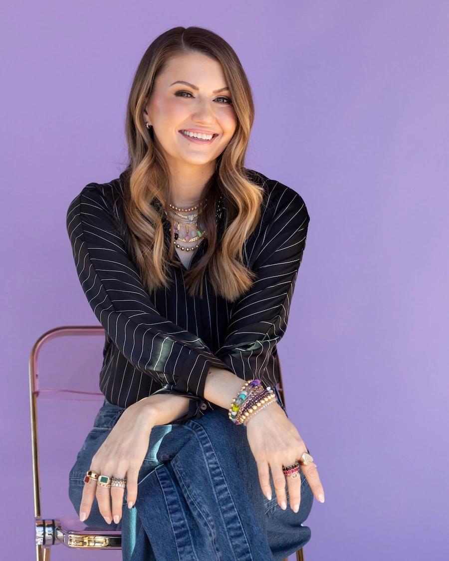 Corri McFadden