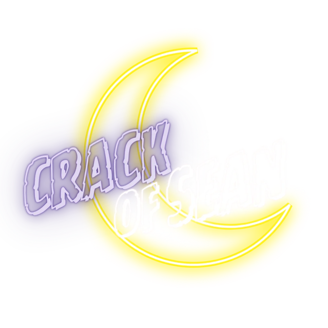 Crack of Sean